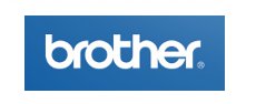 logo maszyn do szycia  brother