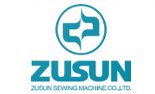 logo maszyn do szycia  zusun